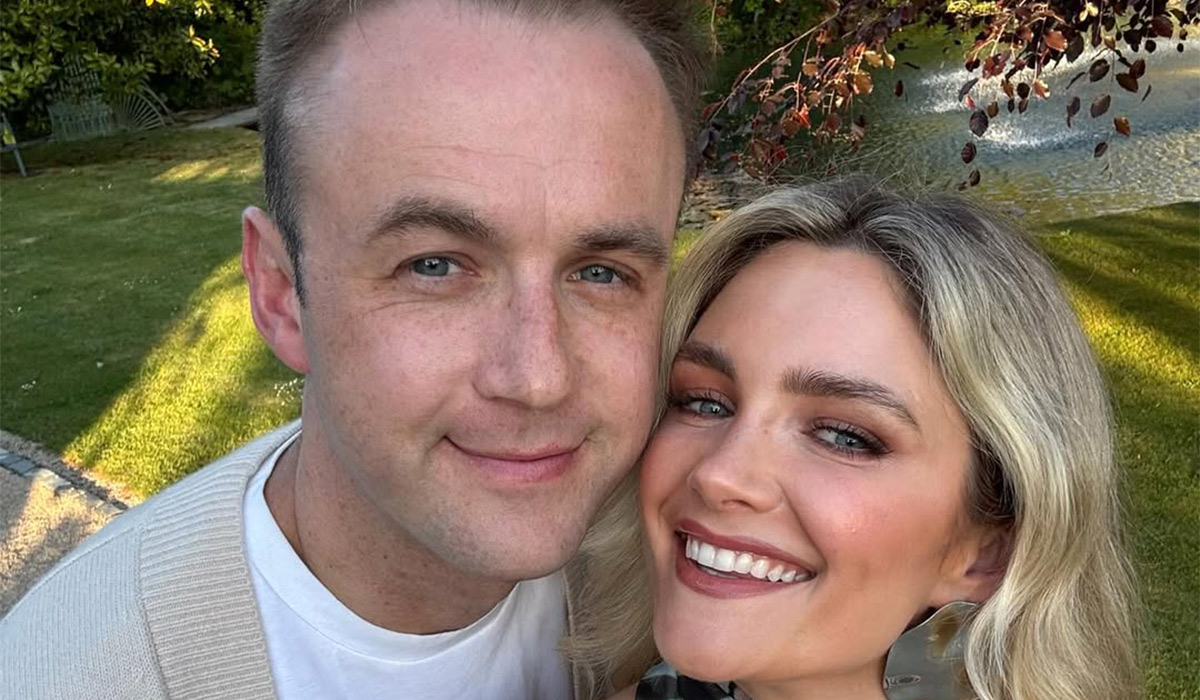 Pic: Niamh Cullen/Instagram