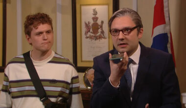 ‘SNL U.K.’ Kicks Off With Keir Starmer Sending a Break-Up Voice Note to Donald Trump: ‘I’m Afraid I Can’t Go to War With You, but We Can Still Be Chums’