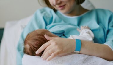 Denmark First in EU to Eliminate Mother-to-Child HIV