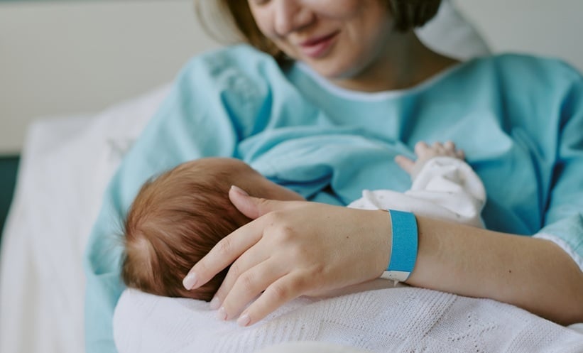 Denmark First in EU to Eliminate Mother-to-Child HIV