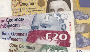 Central Bank paid out €1.2m for old Irish money in the last two years