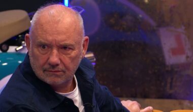 Bob Mortimer returns in Last One Laughing s2 hailed as "golden" and "brilliant" in first reviews