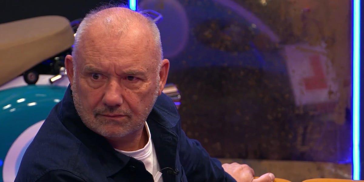 Bob Mortimer returns in Last One Laughing s2 hailed as "golden" and "brilliant" in first reviews