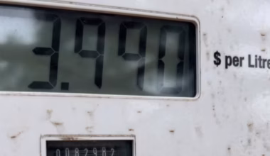 Fuel prices hit $2.20 as NRMA calls for ACCC crackdown on servos