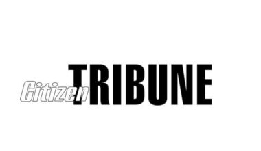 AP Trending SummaryBrief at 5:39 p.m. EDT - Citizen Tribune