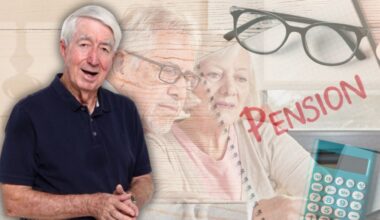 New deeming rates deliver double blow to part pensioners, aged care