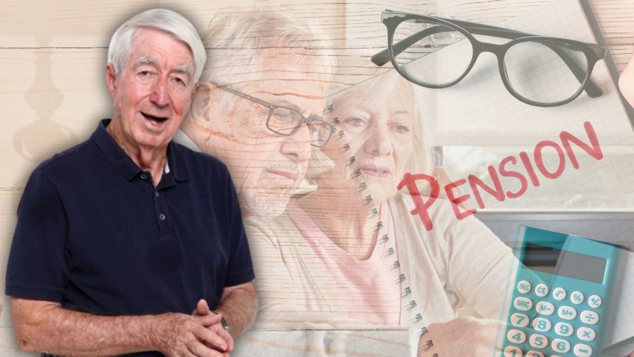 New deeming rates deliver double blow to part pensioners, aged care