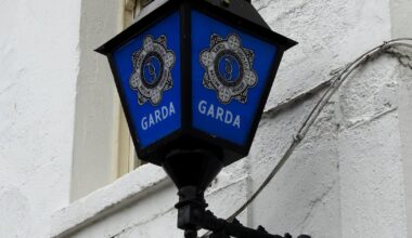 Man (31) dies after suspected stabbing incident in Cork city – The Irish Times