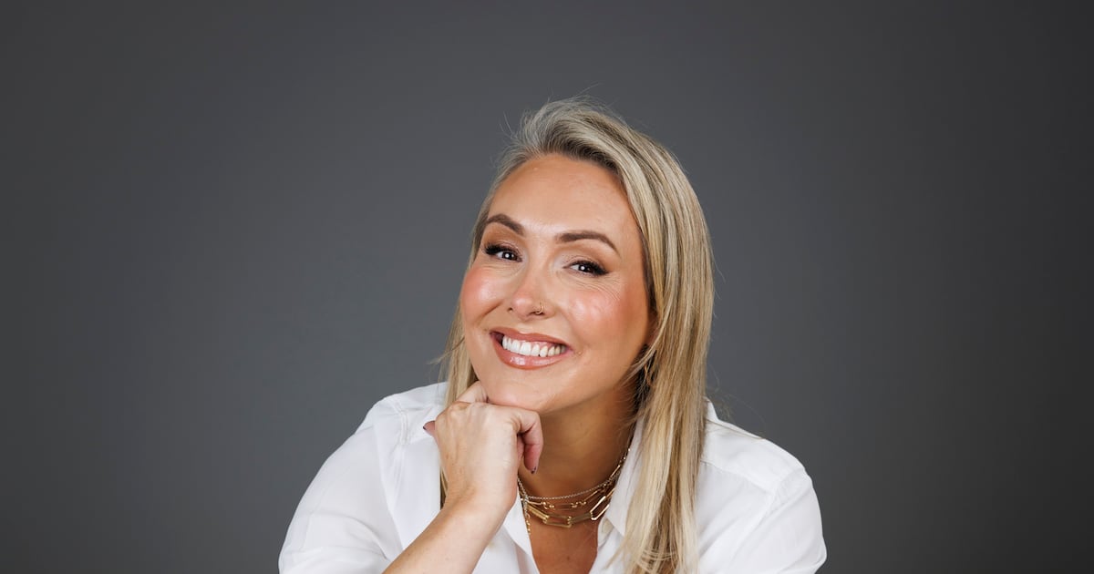 ‘When IVF fails, you’re back on the treadmill again. Age is not on your side’ – The Irish Times