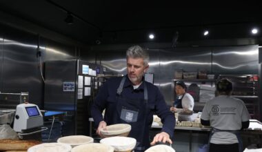 Bread 41 to double footprint in and around Dublin with at least four new bakeries – The Irish Times