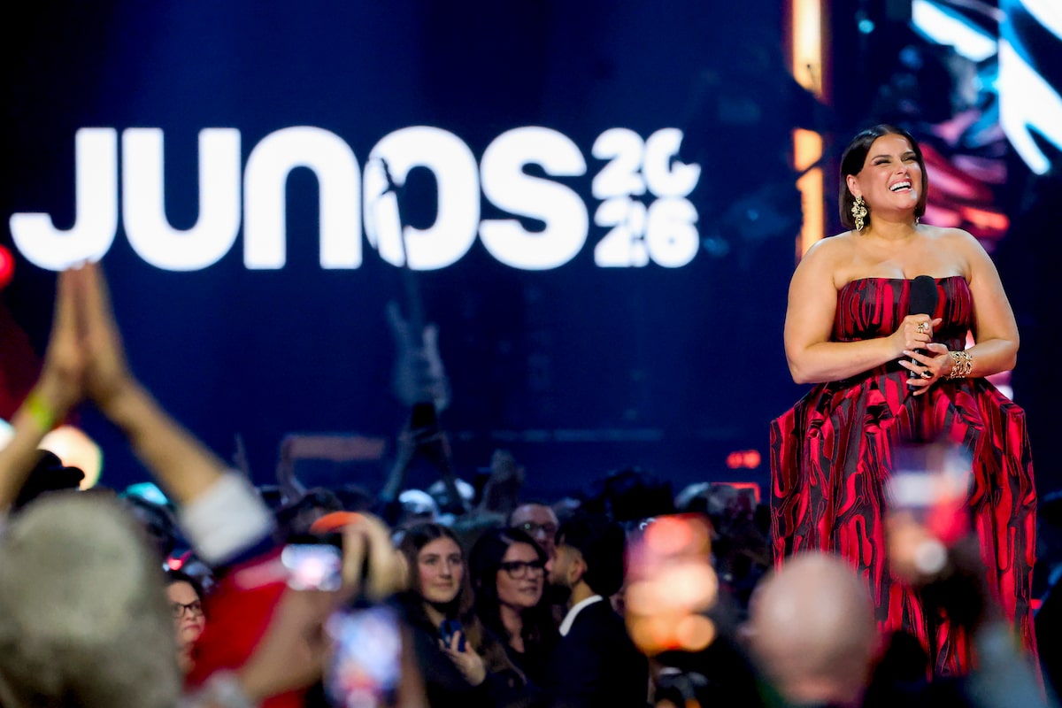 Juno Awards 2026: The best, most emotional and weirdest moments from Canadian music’s biggest night