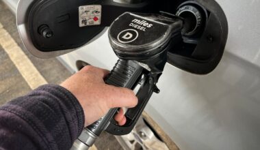 Government finalising ‘appropriate intervention’ in response to rising fuel and oil costs – The Irish Times