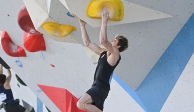 Student who sued wall climbing facility and college over 2.6m fall loses injuries claim – The Irish Times