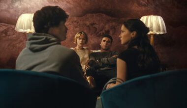 BEEF Season 2: What Is It About?, Teaser Trailer, Oscar Isaac, Carey Mulligan, Charles Melton, Calee Spaeny