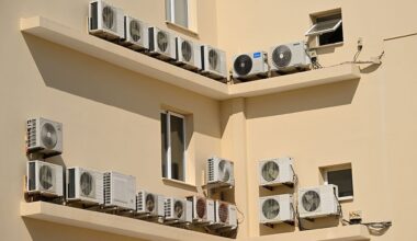 Air Conditioners Will Exacerbate Climate Change As Planet Warms, Study Finds