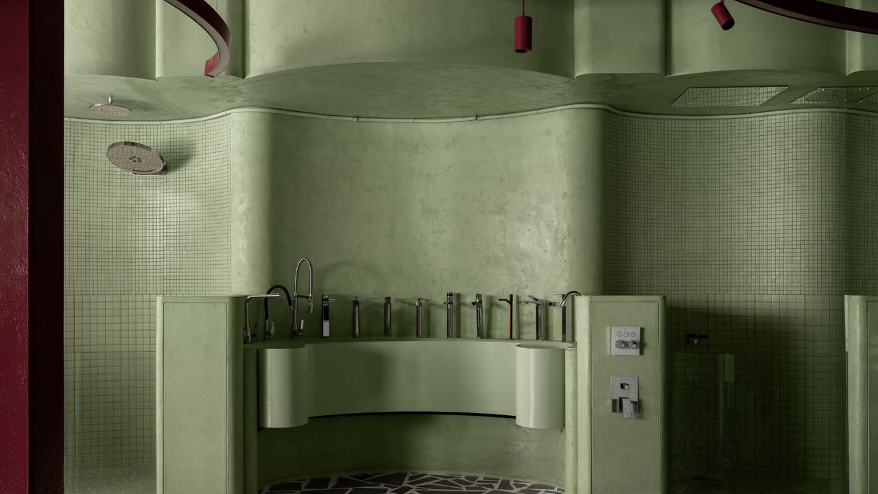 Architectural Digest logo