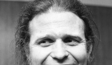 Country Joe McDonald, whose anti-war song became an anthem, dies at 84 – The Irish Times