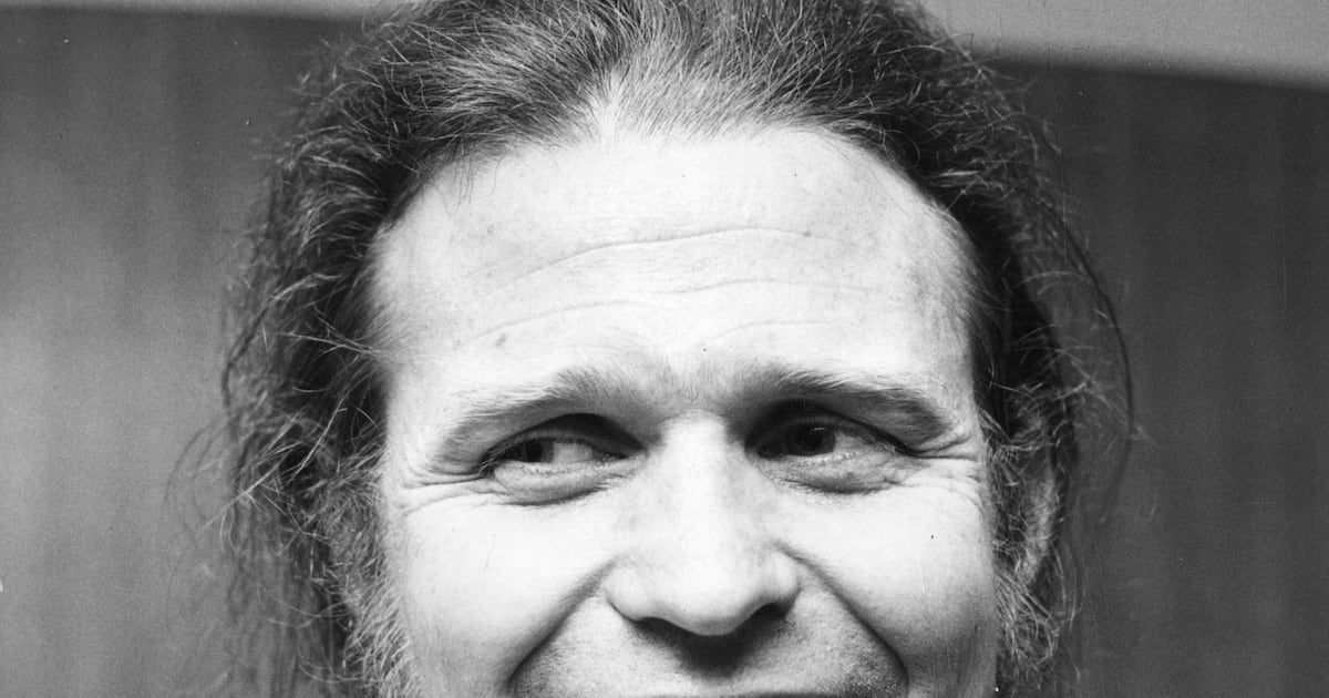 Country Joe McDonald, whose anti-war song became an anthem, dies at 84 – The Irish Times