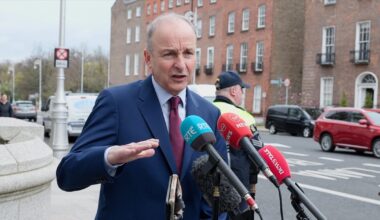 Government to review ‘concerning’ findings of Irish Times Aughinish investigation – The Irish Times