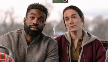 ‘It’s crazy to me that I had come this far without knowing so much’ – The Irish Times