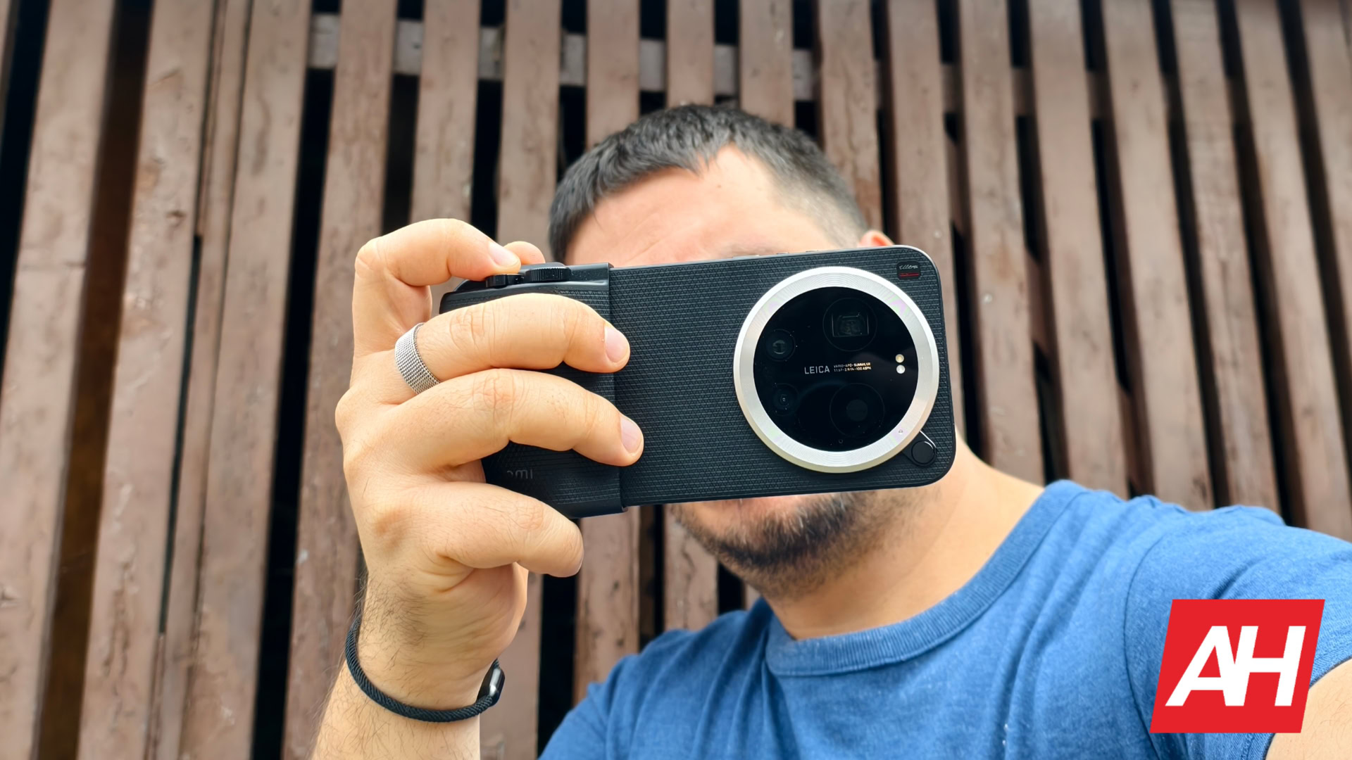 AH Xiaomi 17 Ultra Photograph Kit Pro image 17 (2)