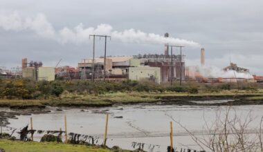 ‘Very damning’ - Investigation may prompt EU to look again at alumina sanctions – The Irish Times