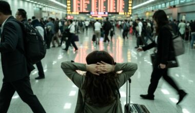 Thousands Of Passengers Stranded Around Türkiye Today As Istanbul, Antalya, İzmir, Muğla And More Cancel 209 And Delay 173 Flights, Disrupting Pegasus Airlines, Turkish Airlines, SunExpress, AJet, And Others