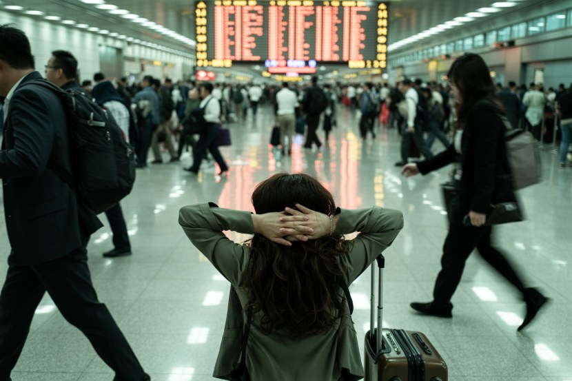 Thousands Of Passengers Stranded Around Türkiye Today As Istanbul, Antalya, İzmir, Muğla And More Cancel 209 And Delay 173 Flights, Disrupting Pegasus Airlines, Turkish Airlines, SunExpress, AJet, And Others
