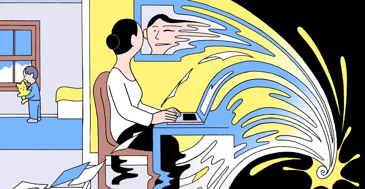 AI is here. Should you become a plumber? Electrician? Stay in your job?