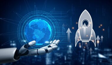 The Rise of AI in Space: 20 Missions & Projects Defining the Next Era of Exploration