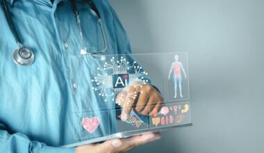 Ireland’s first national strategy on AI in healthcare