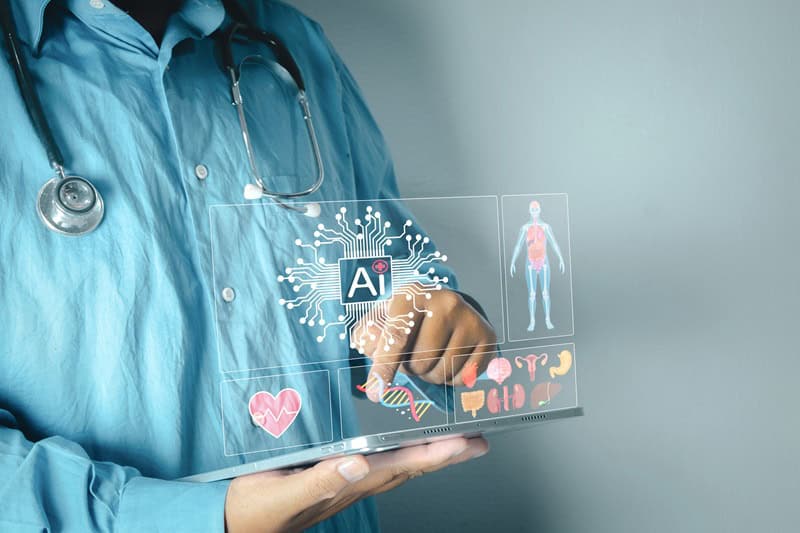 Ireland’s first national strategy on AI in healthcare