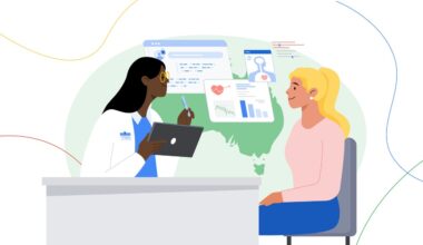 How Google AI helps improve heart health in rural Australia