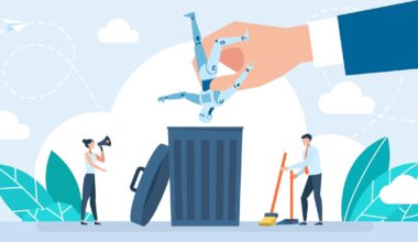 Developer use of generative AI may be declining