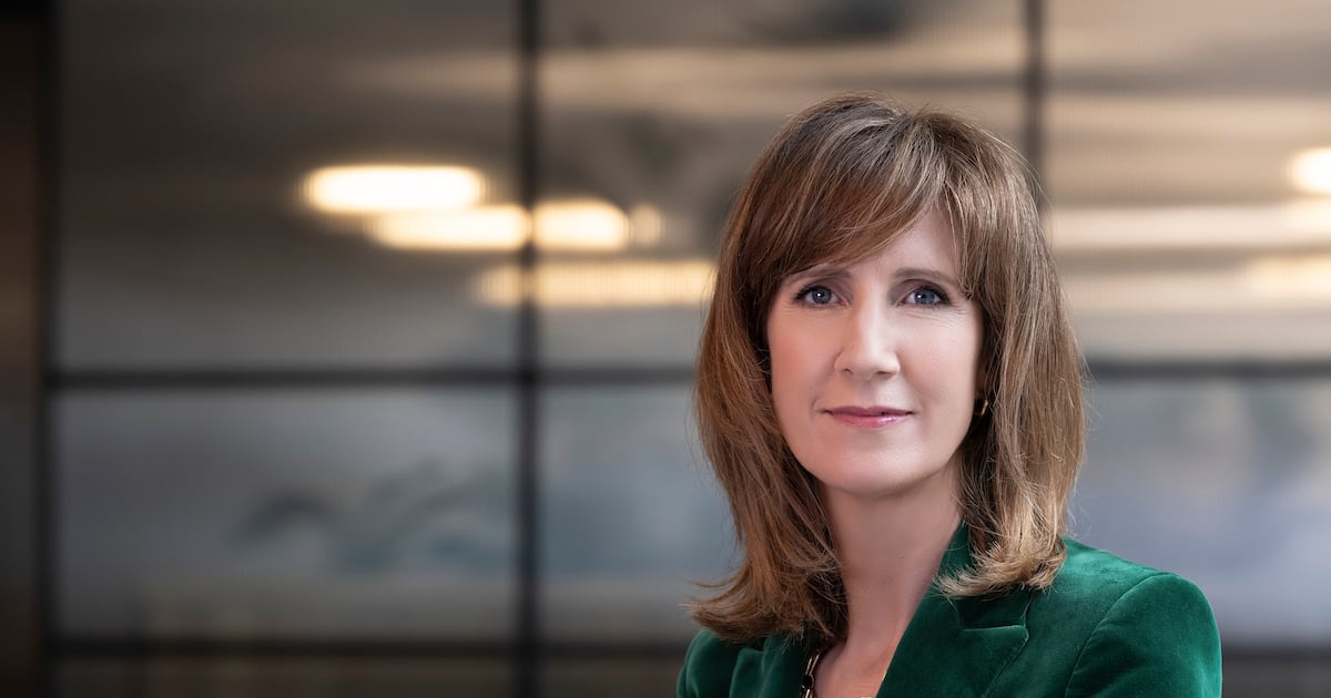 Confusion in business about looming State rules on AI – The Irish Times