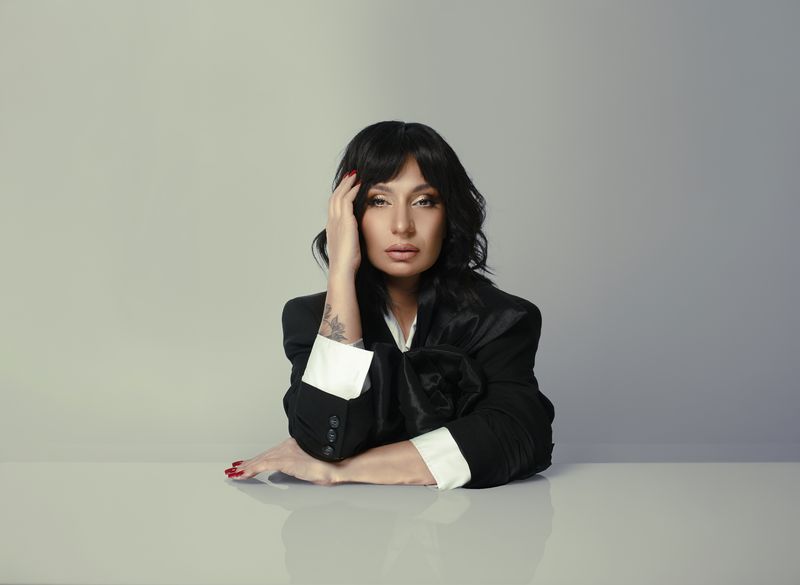 Azerbaijan will be represented by JIVA at the 70th Eurovision Song Contest