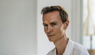 Gavin McCrea on walking in Paris with Rousseau – The Irish Times