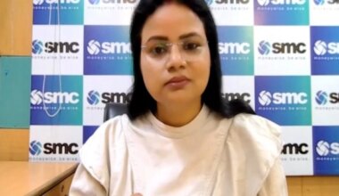 Business News | Every $10 Per Barrel Rise in Crude Oil Prices Can Shave About 0.5% off India's GDP Growth: SMC's Bharti