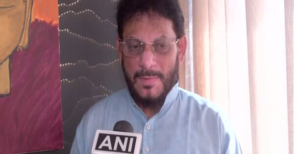 The Revenge'; says a film "should be for knowledge and entertainment"