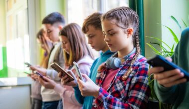 Banning social media won’t work. Here is a smarter way to deal with the problem – The Irish Times