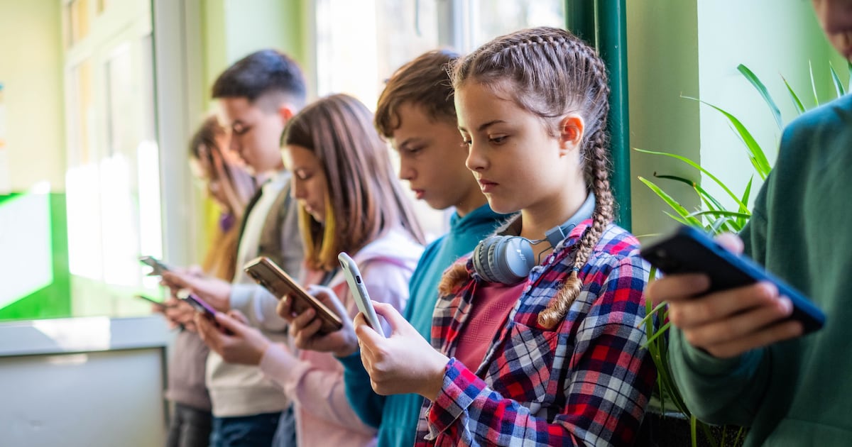 Banning social media won’t work. Here is a smarter way to deal with the problem – The Irish Times