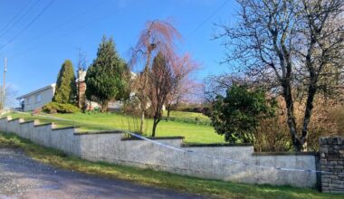 Police attend scene of two sudden deaths in Co Tyrone – The Irish News