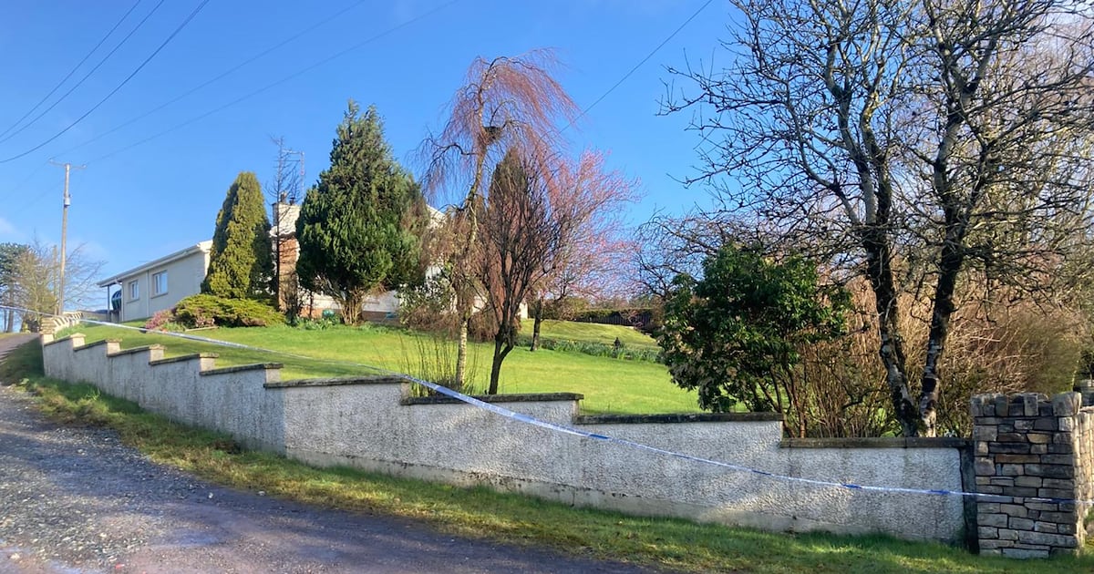 Police attend scene of two sudden deaths in Co Tyrone – The Irish News