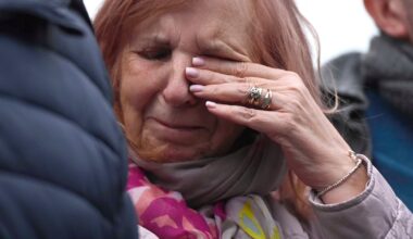 In Northern Ireland, the ‘armed patriarchy’ is alive, well and terrorising women – The Irish Times