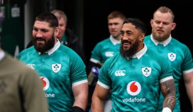 Ireland can beat Scotland in quest for Six Nations glory – The Irish Times