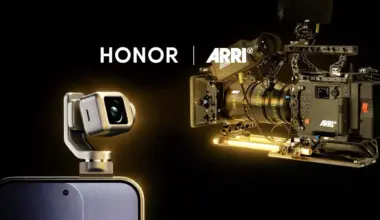 ARRI Enters The Mobile Era With HONOR In A Strategic Industry Pivot