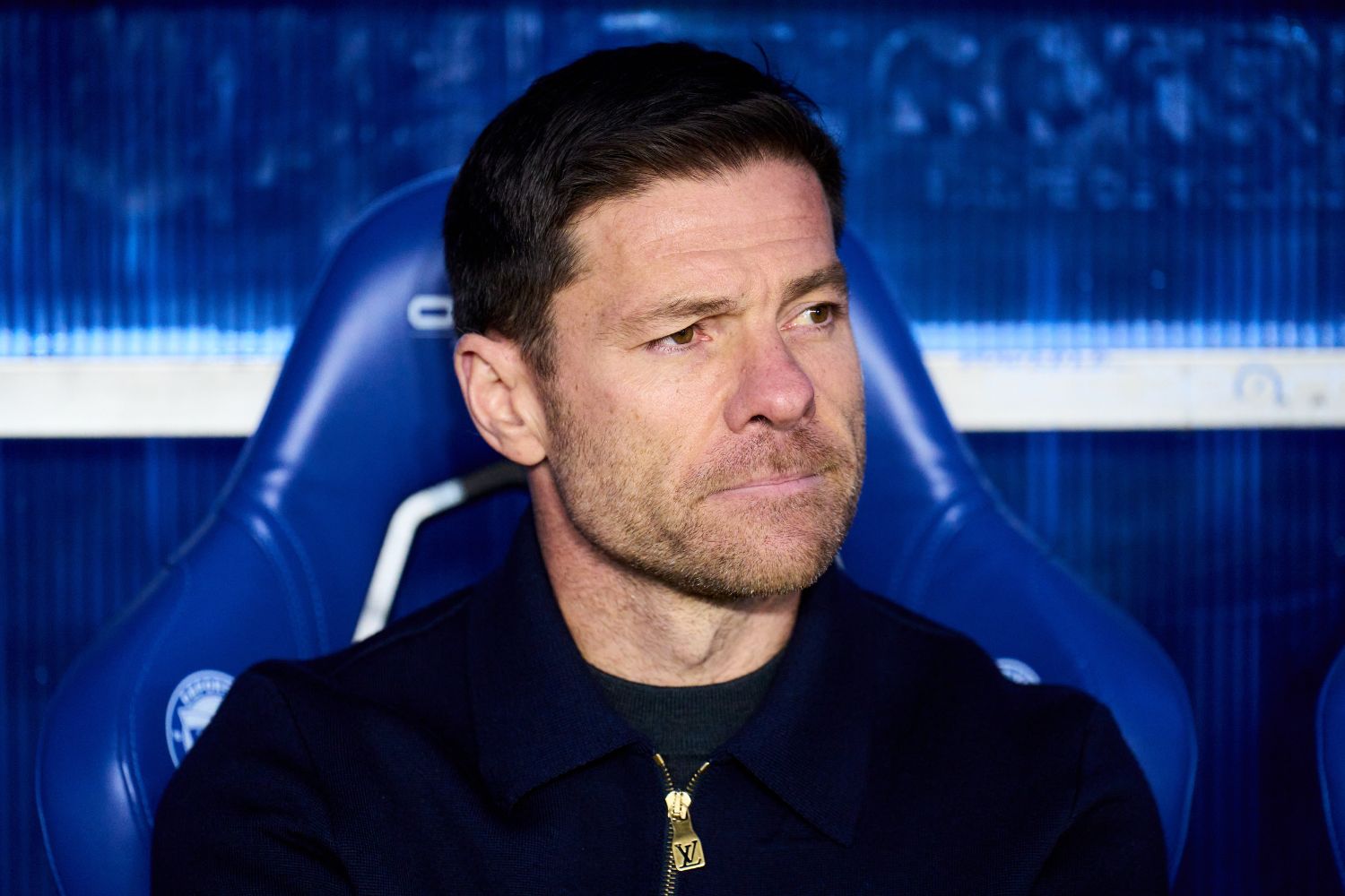 Xabi Alonso, Head Coach of Real Madrid