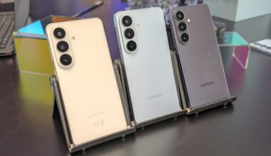 Samsung on Galaxy S26 and Galaxy S26 Plus $100 price hike — 'we've packed [in] so much innovation'