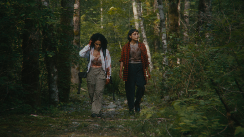 Backpackers Hide A Body In SXSW Film