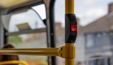 Family of motorcyclist killed in collision with bus settles case for €425,000 – The Irish Times